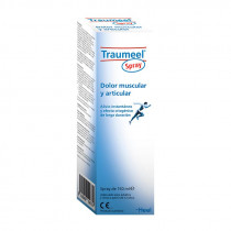 Heel Traumeel Spray 150 Ml